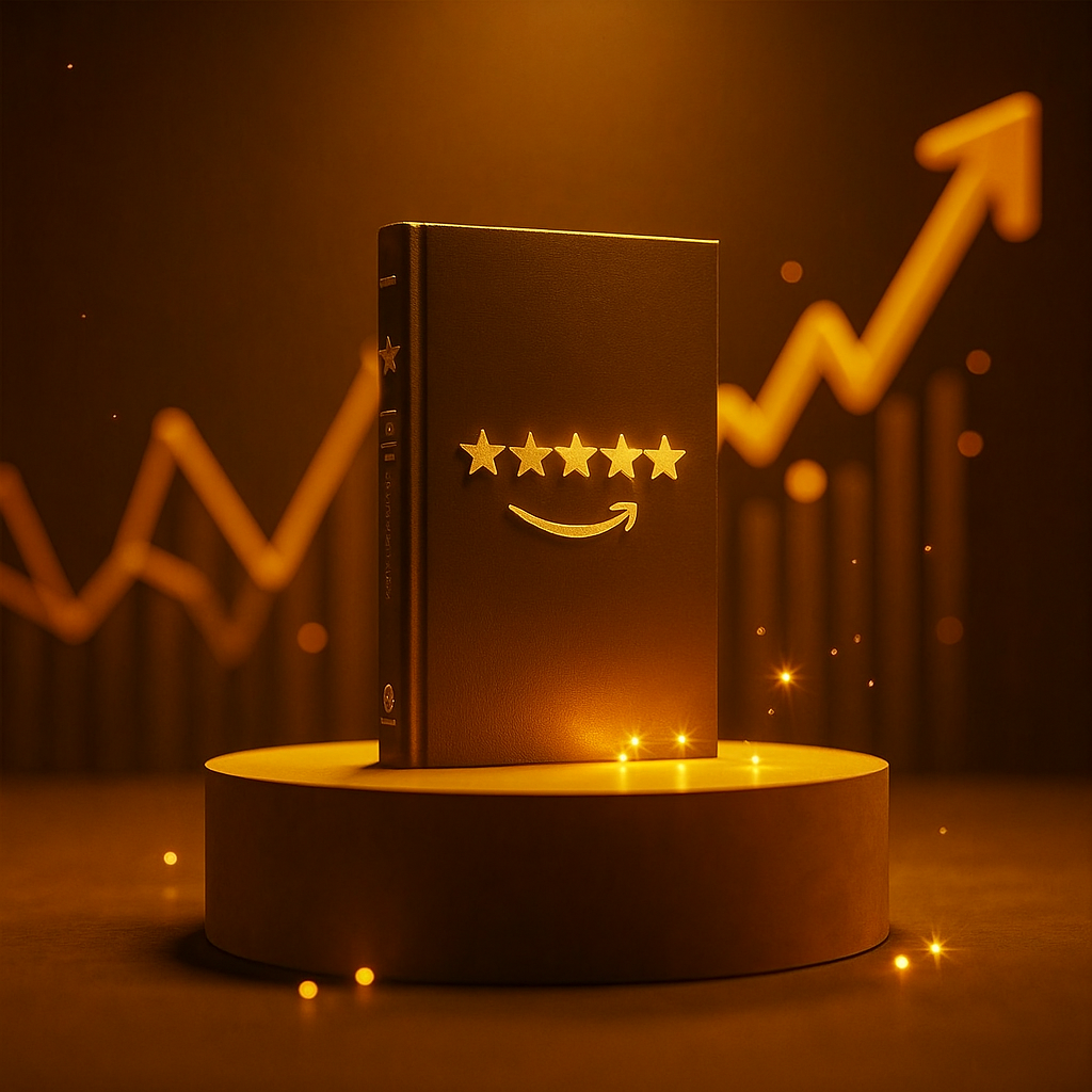 Get Verified Amazon Reviews